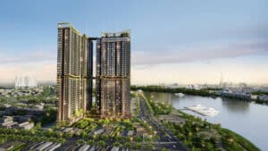 1. Tổng quan dự án A&T Saigon Riverside