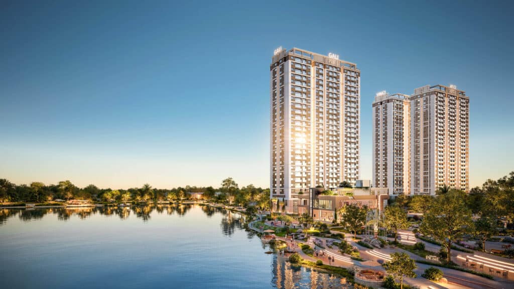 Pháp lý Khải Hoàn Imperial – Cam kết minh bạch, an tâm cho nhà đầu tư