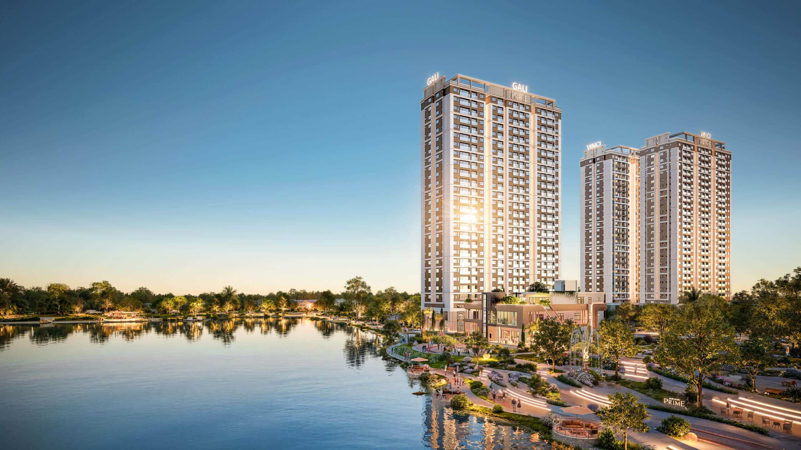 Pháp lý Khải Hoàn Imperial – Cam kết minh bạch, an tâm cho nhà đầu tư